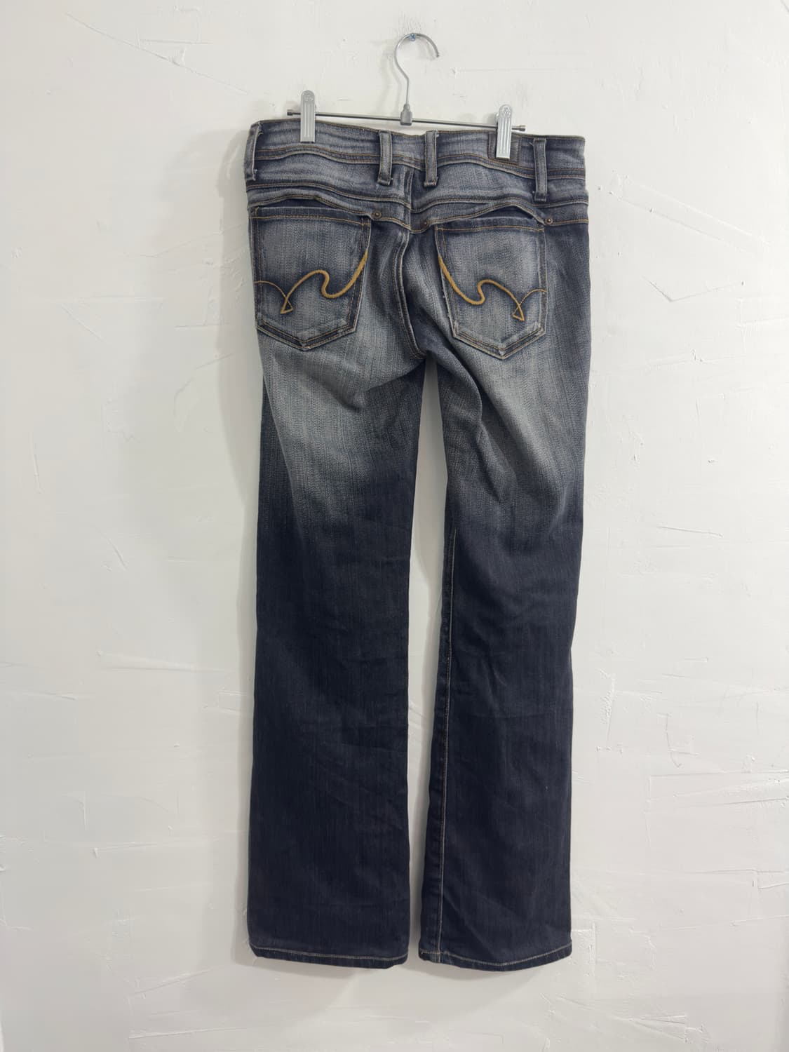 vigoss jeans denim pants 상품이미지6