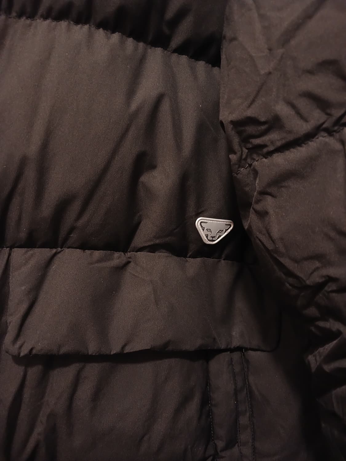 다이나핏 정품 남성 롱패딩 XL (105) 사이즈 상품이미지9