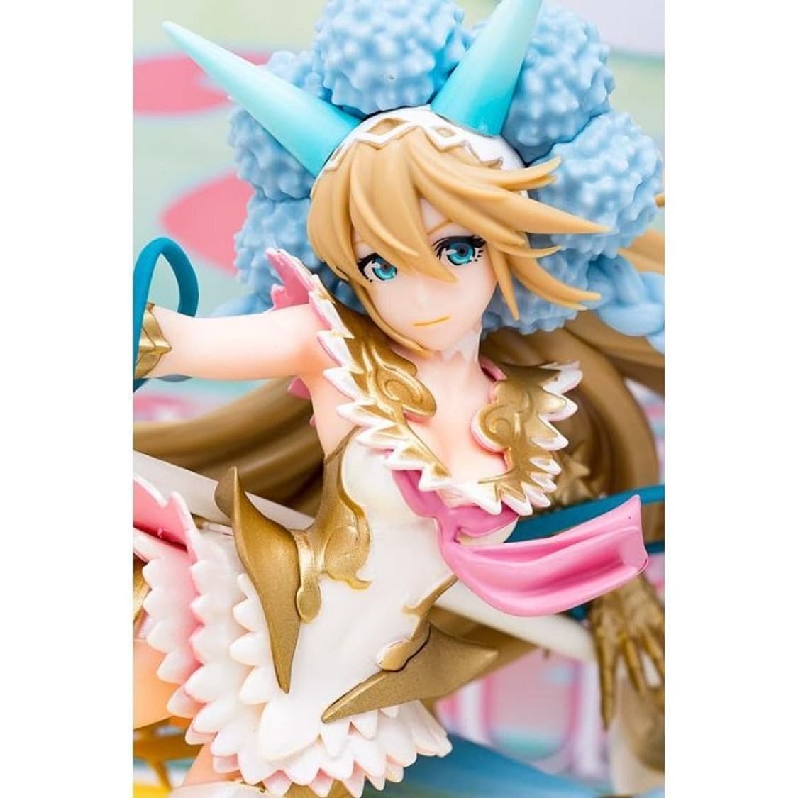 퍼즐앤드래곤 EIKOH 각성 사쿠야Awakening Sakuya 새상품 상품이미지2