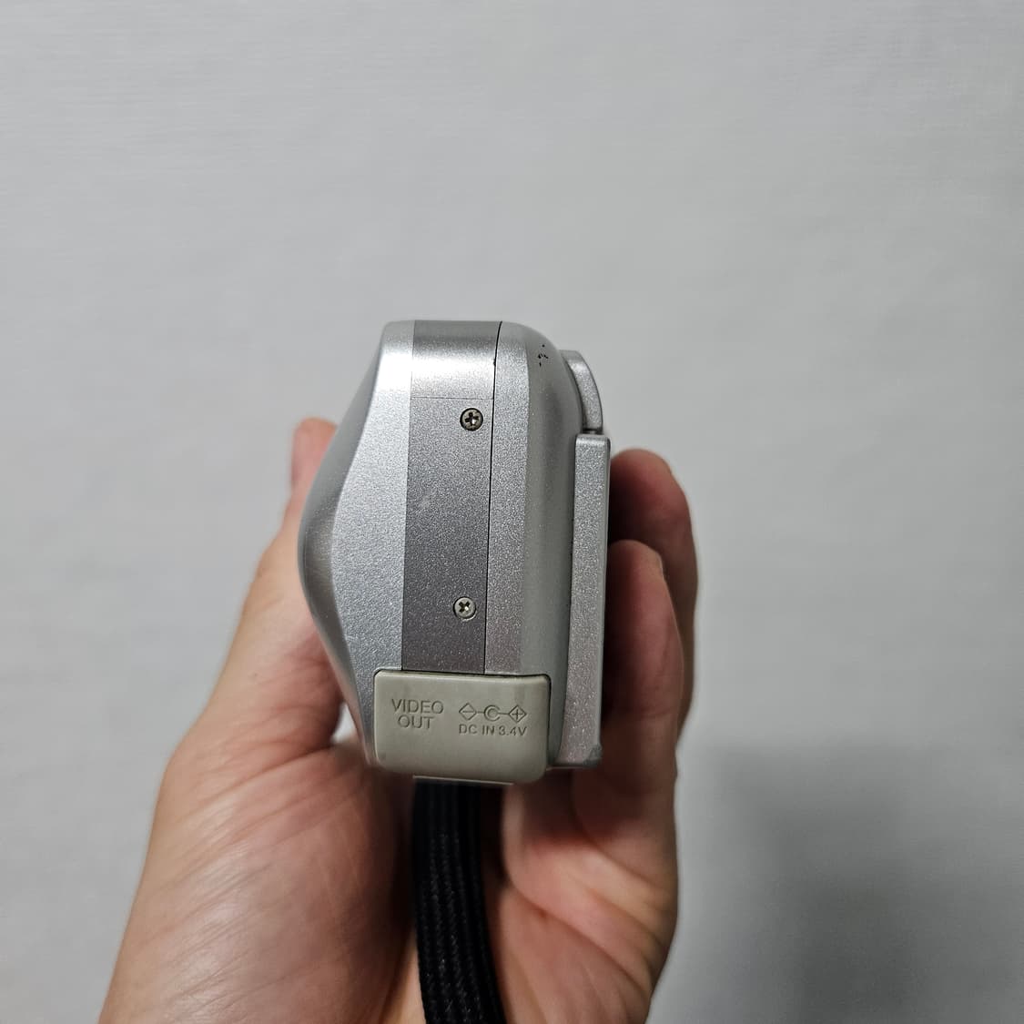 Olympus CAMEDIA X250 디지털카메라 상품이미지6