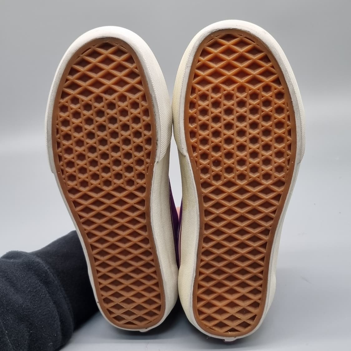 반스 올드스쿨 회보 여성스니커즈225 상품이미지3