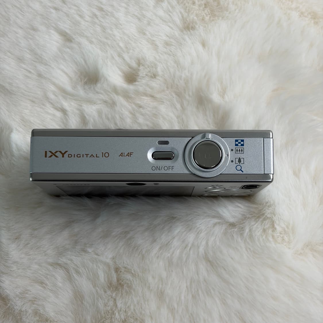 민트급) 캐논 익서스70 상품이미지4