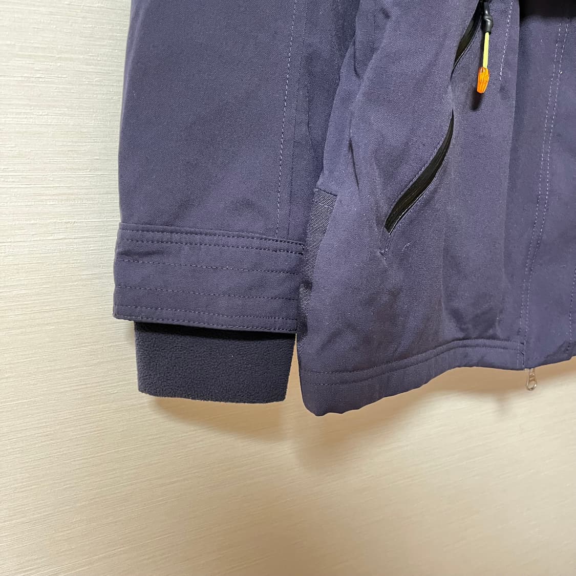 STELLA McCARTNEY 스키자켓 트렌치 아디다스 스텔라 맥카트니 상품이미지3