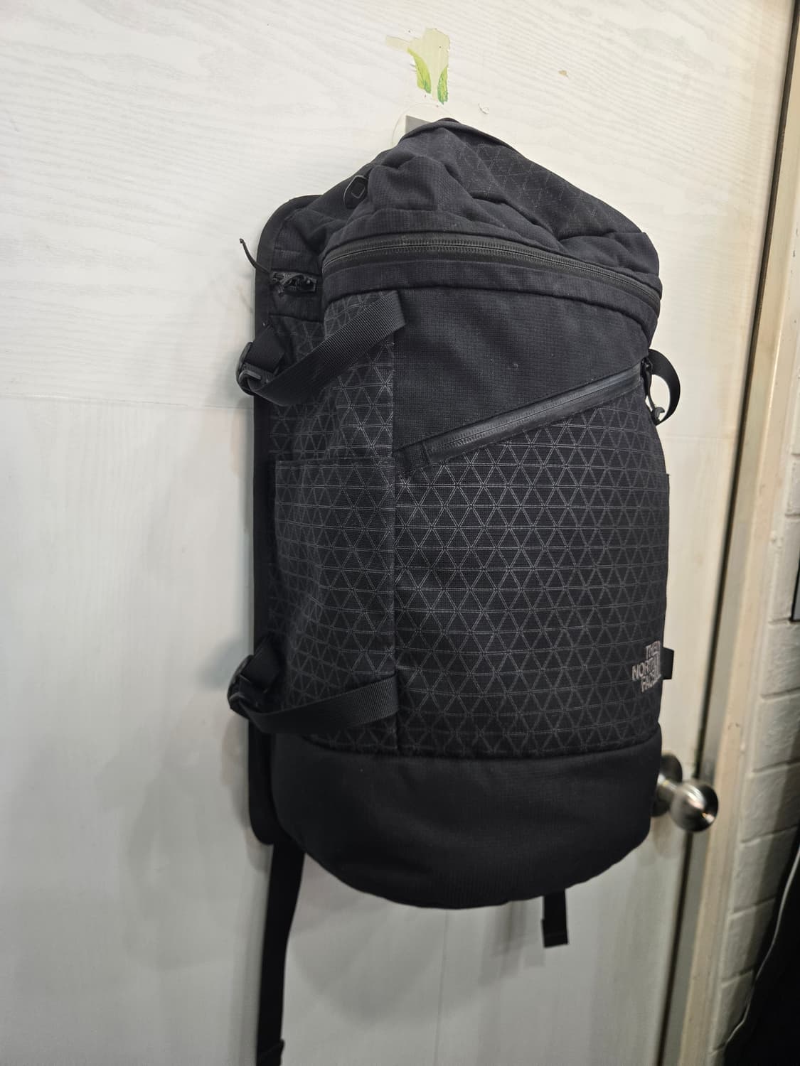 THE NORTH FACE 노스페이스 백팩 가방! 수납공간 짱넓고예뻐요~ 상품이미지3