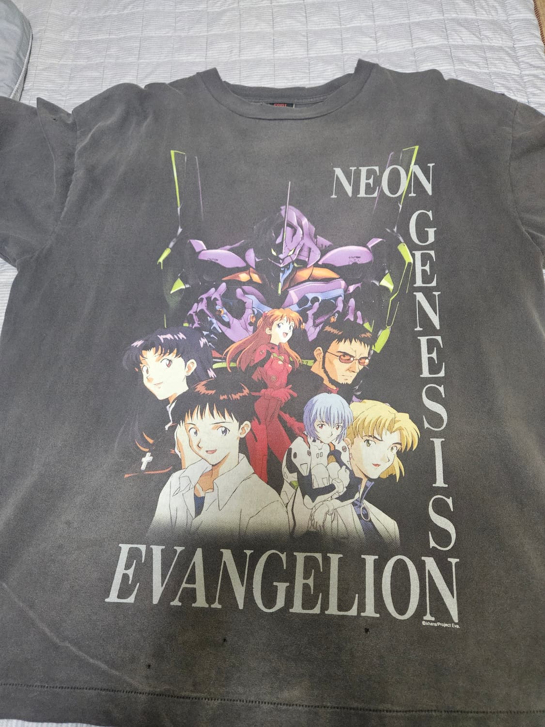 세인트미카엘 에반게리온 팝니다 상품이미지1