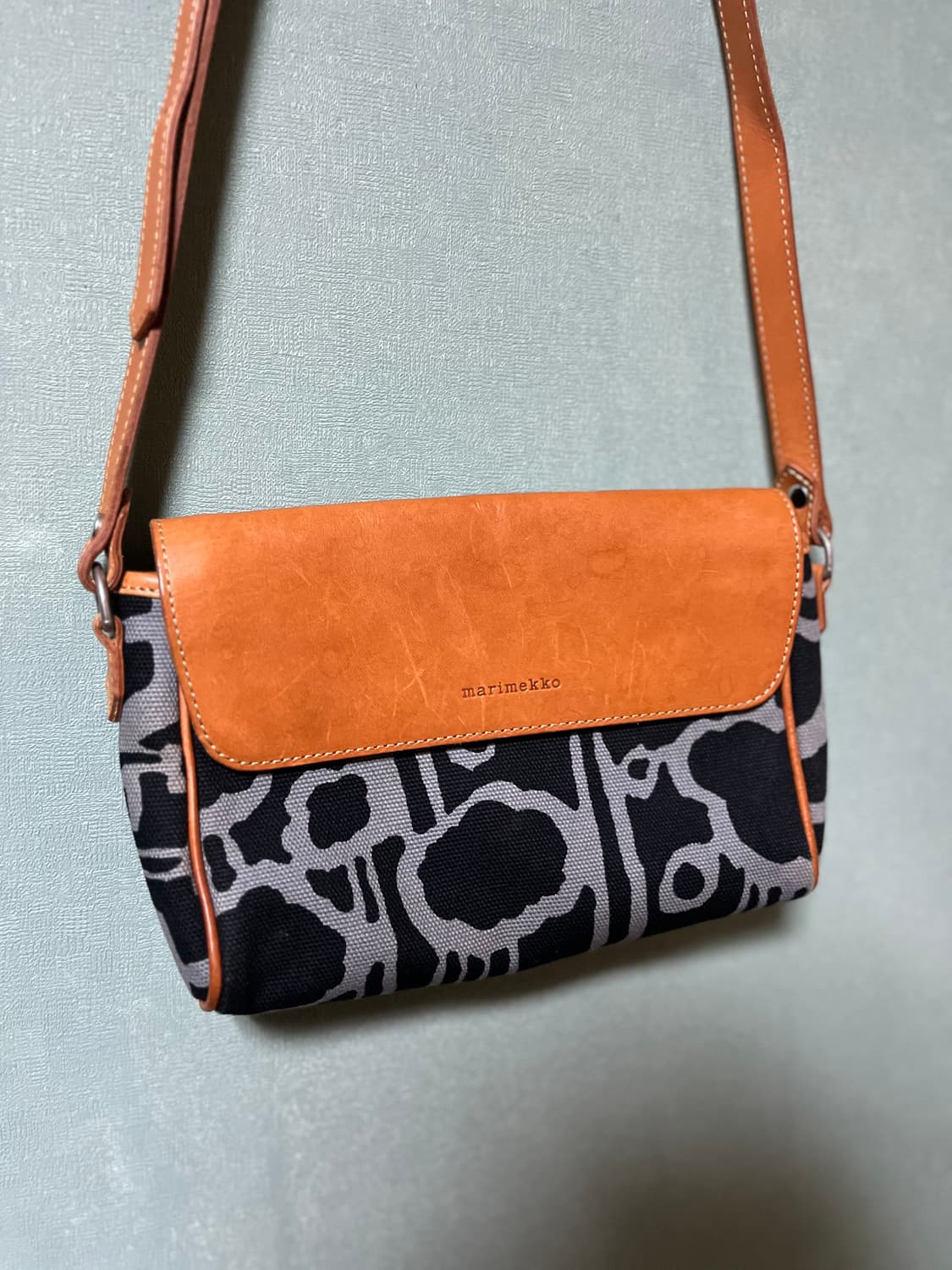 Marimeko kaisa bag   상품이미지2