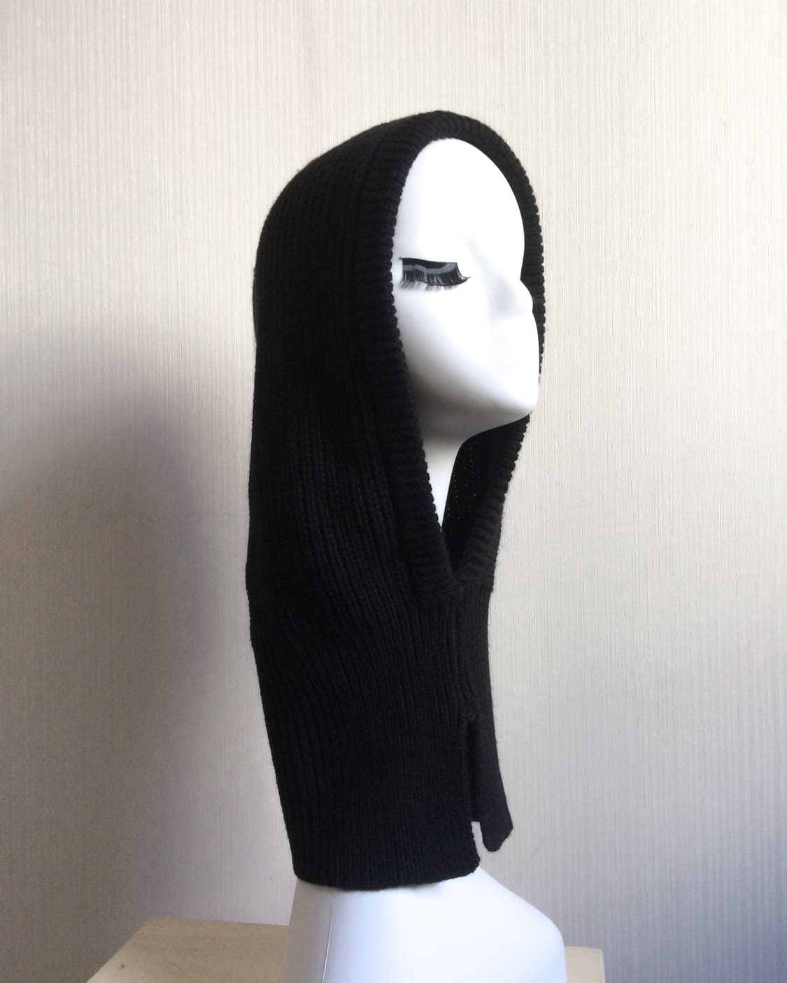  Black balaclava 상품이미지1