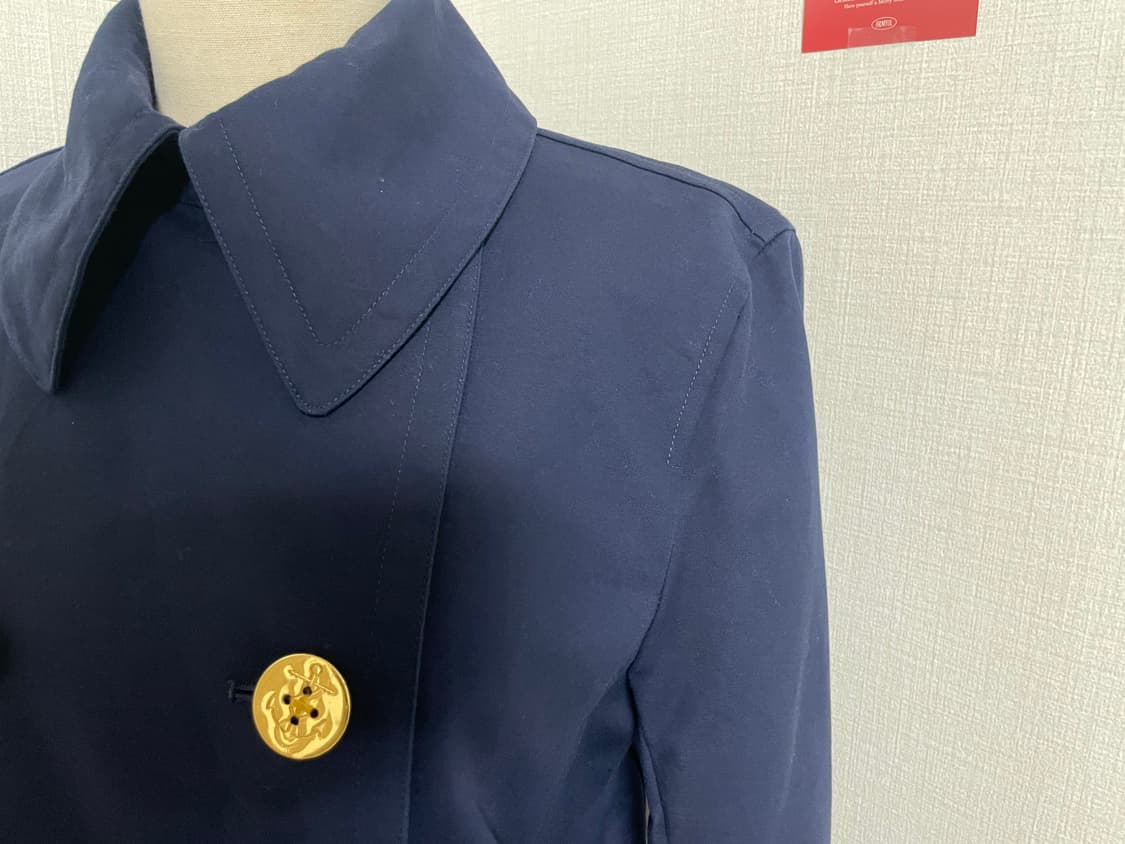 폴로 랄프로렌 여성 자켓 상품이미지3