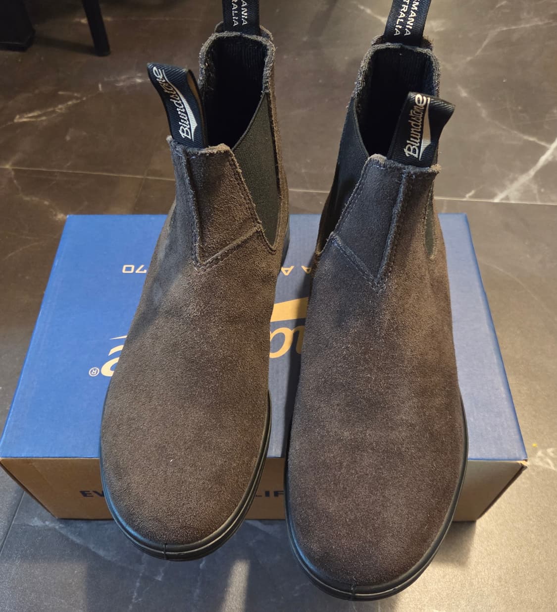 블런드스톤 2413 오리지널 다크그레이 상품이미지1