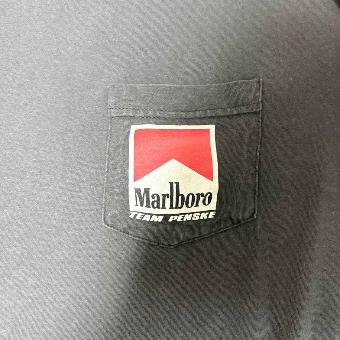 90s 말보로 레이싱 티셔츠(희귀매물) 상품이미지3