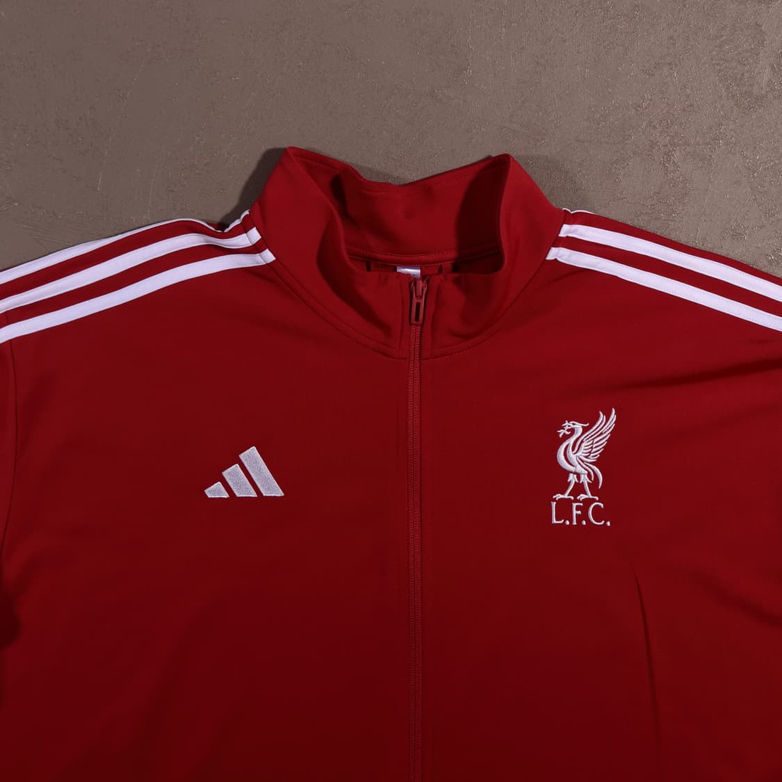 아디다스 리버풀 트랙탑 져지 상품이미지2