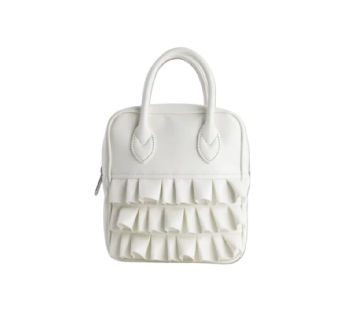 꼼데가르송 걸 토트백 상품이미지1