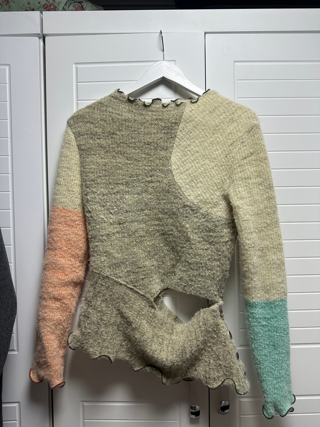 앤더슨벨 니트 상품이미지1