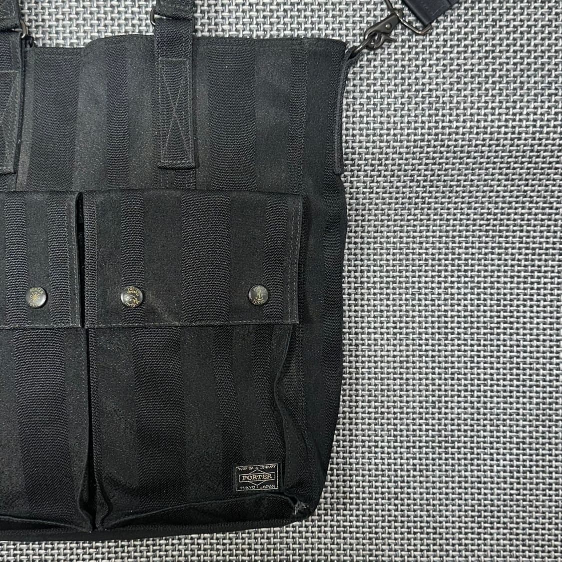 YOSHIDA PORTER 포터 토트백 크로스백 상품이미지2