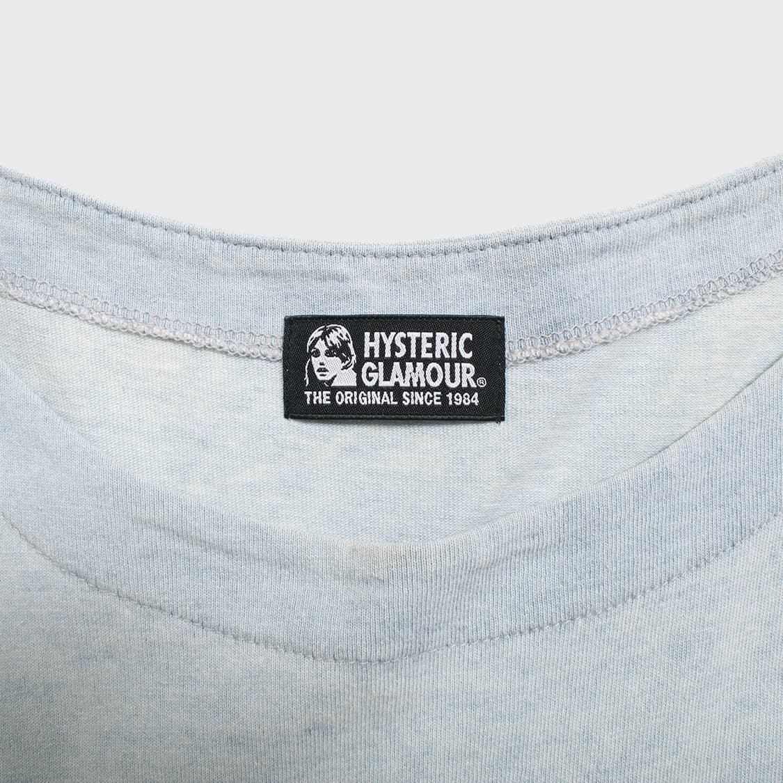 HYSTERIC GLAMOUR 상품이미지6