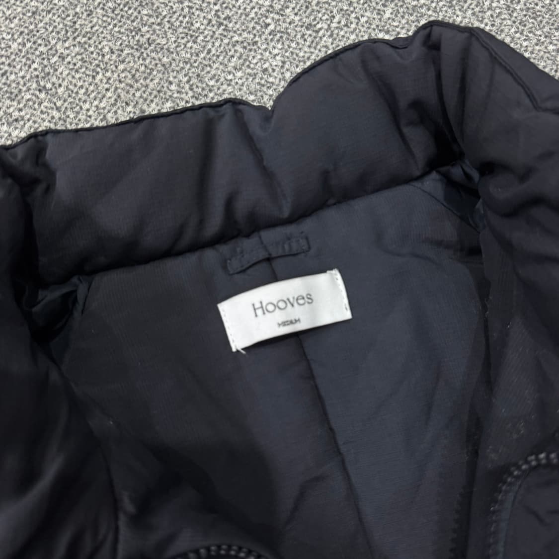Hooves 점퍼 상품이미지3