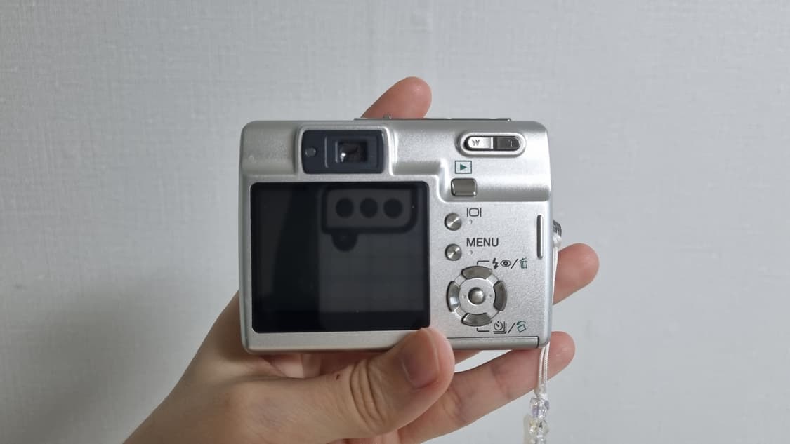 코니카 미놀타 디미지 x50 판매 상품이미지2