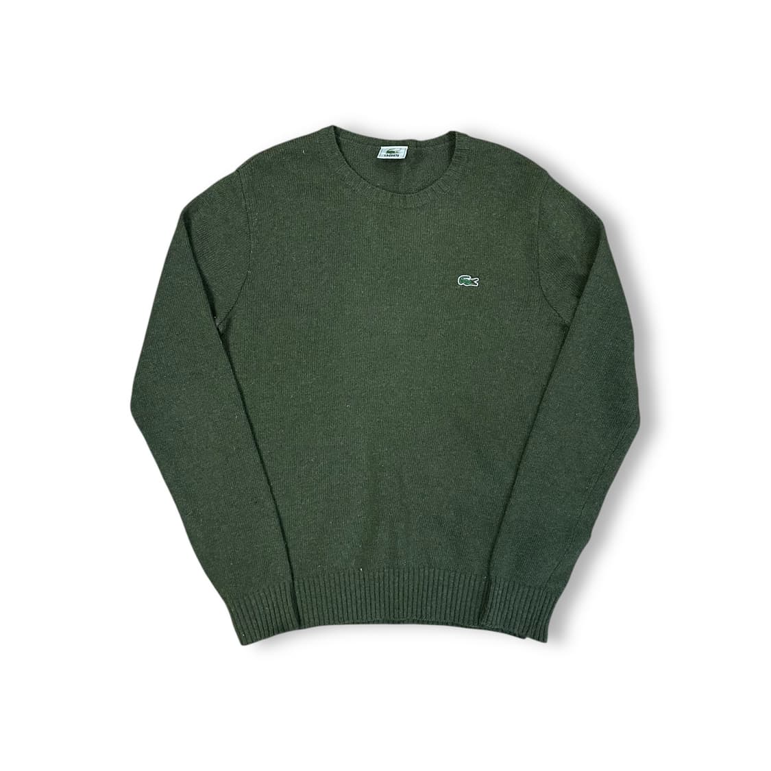 라코스테 울 니트 상품이미지1