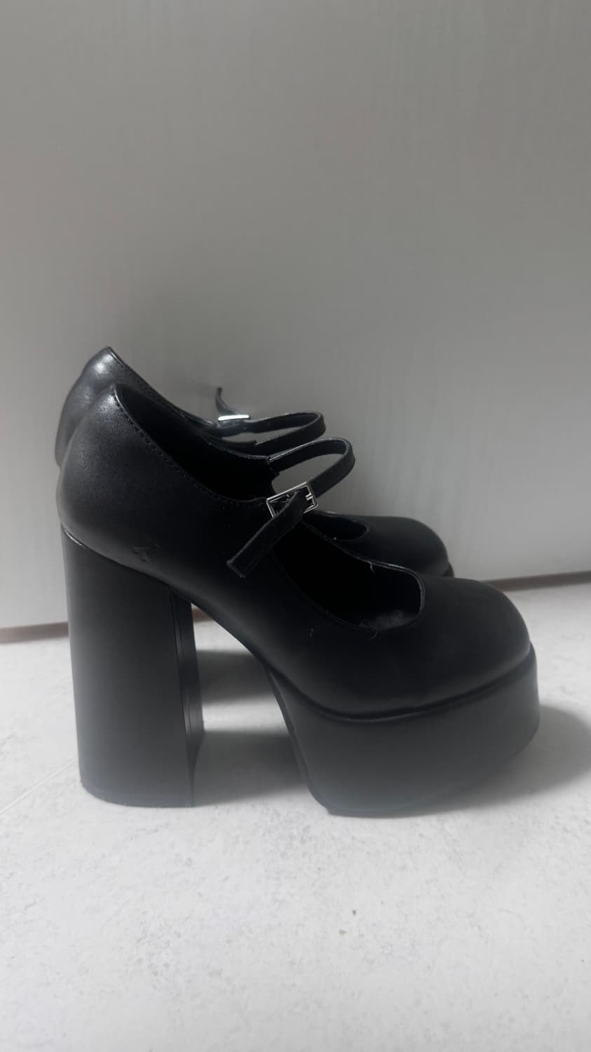베몬 아사 코이풋웨어 힐 13cm 상품이미지1