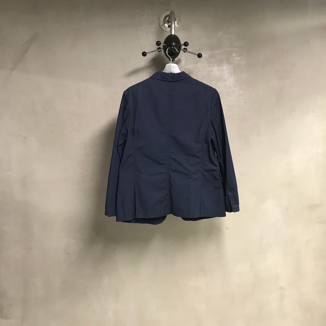 엔지니어드 가먼츠 네이비 블레이저 3 상품이미지6