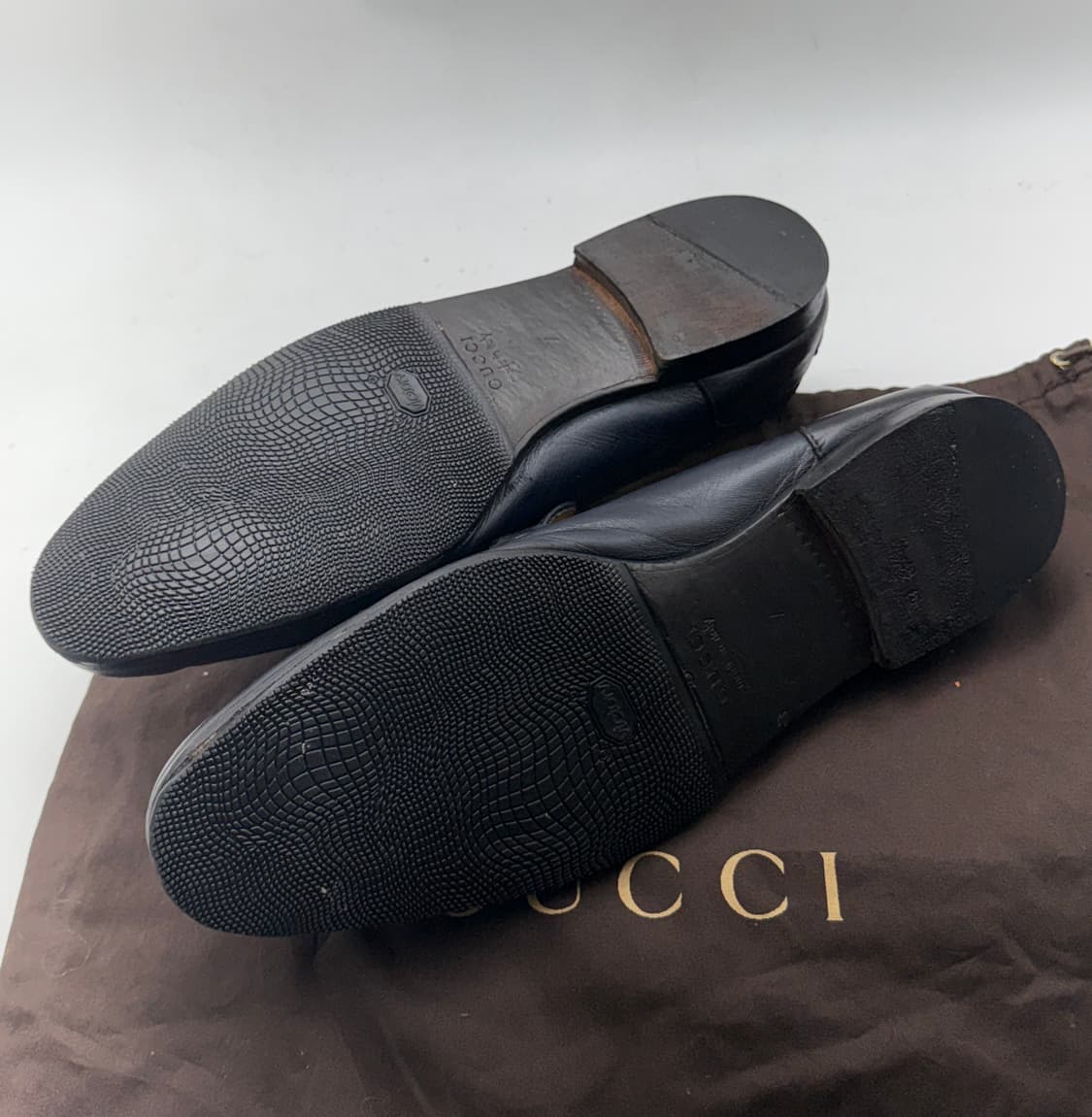 정품)구찌 홀스빗 265 상품이미지9