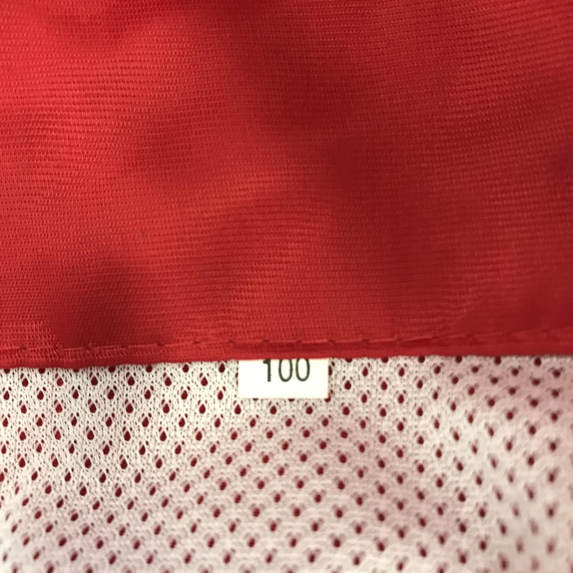 SK와이번스 야구점퍼 [100 L] 상품이미지5