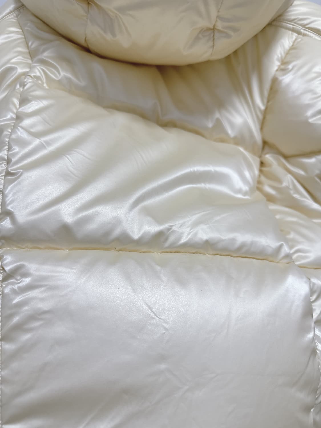 alo 알로 요가 펄라이즈드 프리스틴 퍼프 상품이미지6