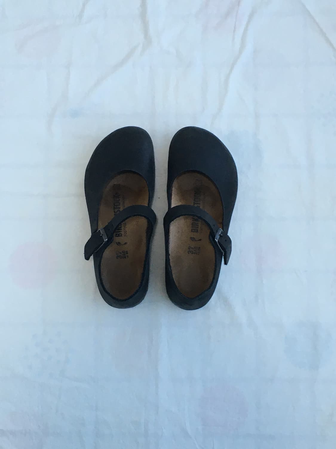 버켄스탁 Birkenstock 만토바 240mm 상품이미지1