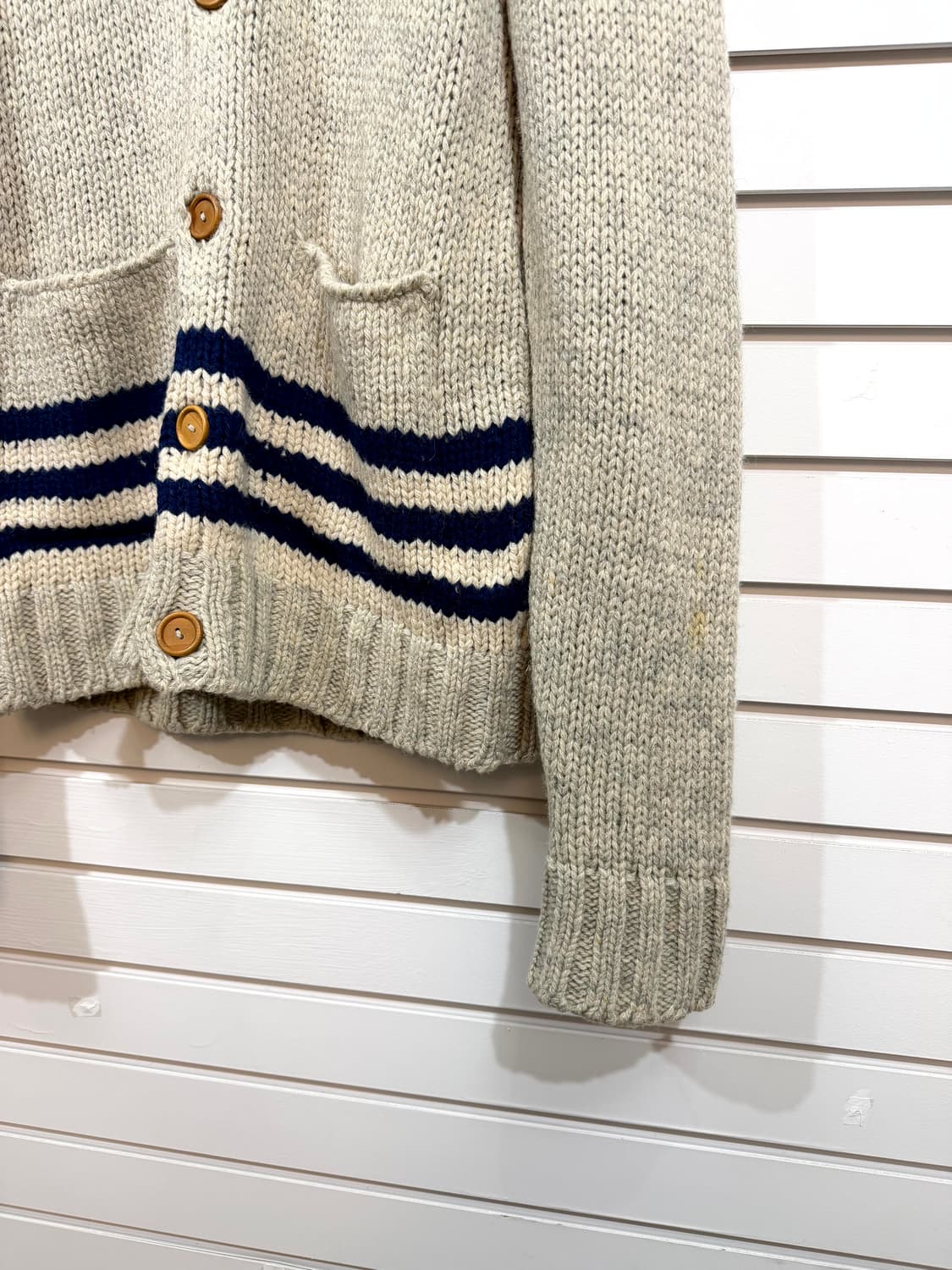 Niko and... 니코앤드 코위찬 가디건 상품이미지4