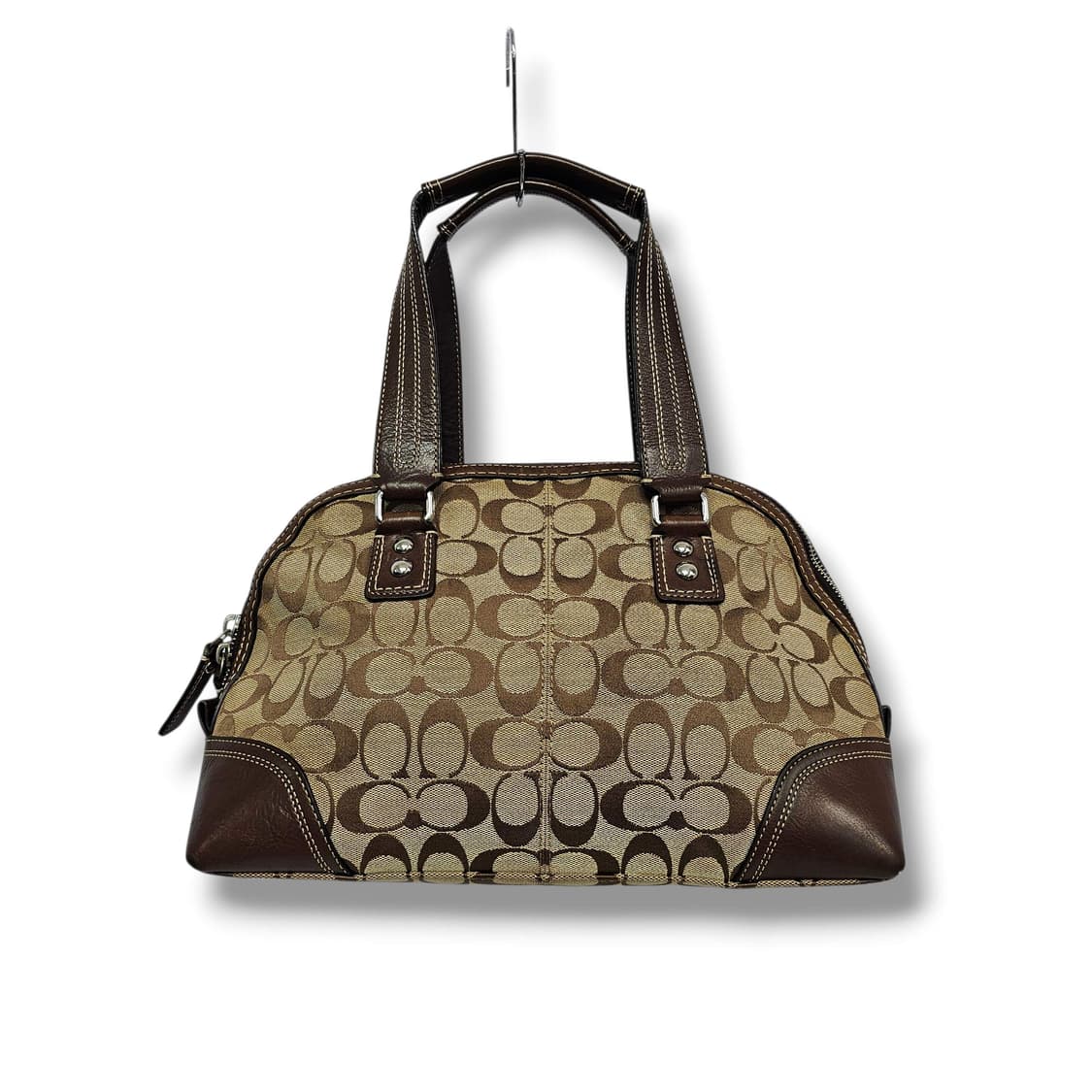 Coach 코치 시그니처 서플렛 토트백 상품이미지3