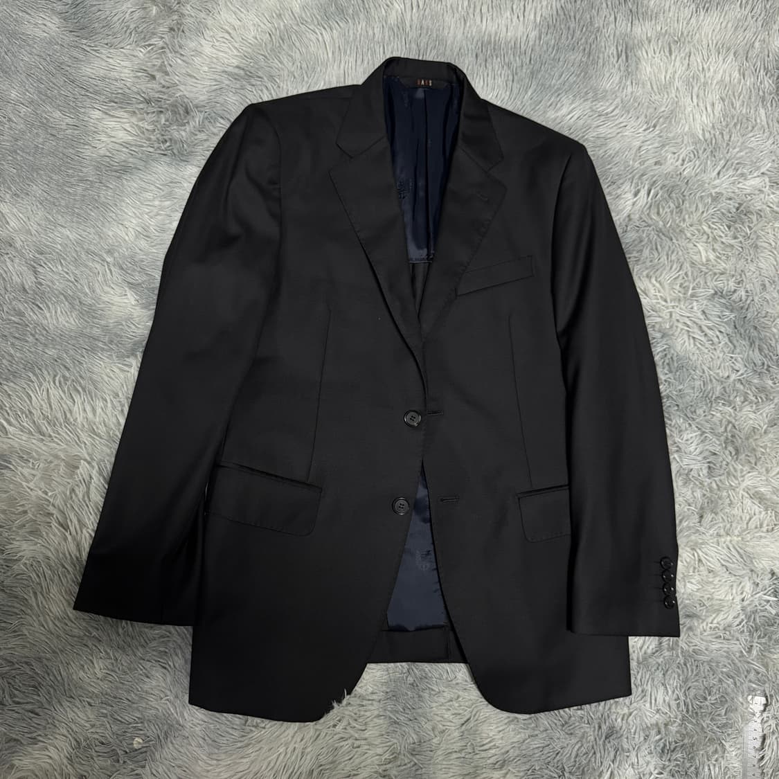 닥스 로로피아나원단 정장자켓 95-100사이즈  상품이미지1