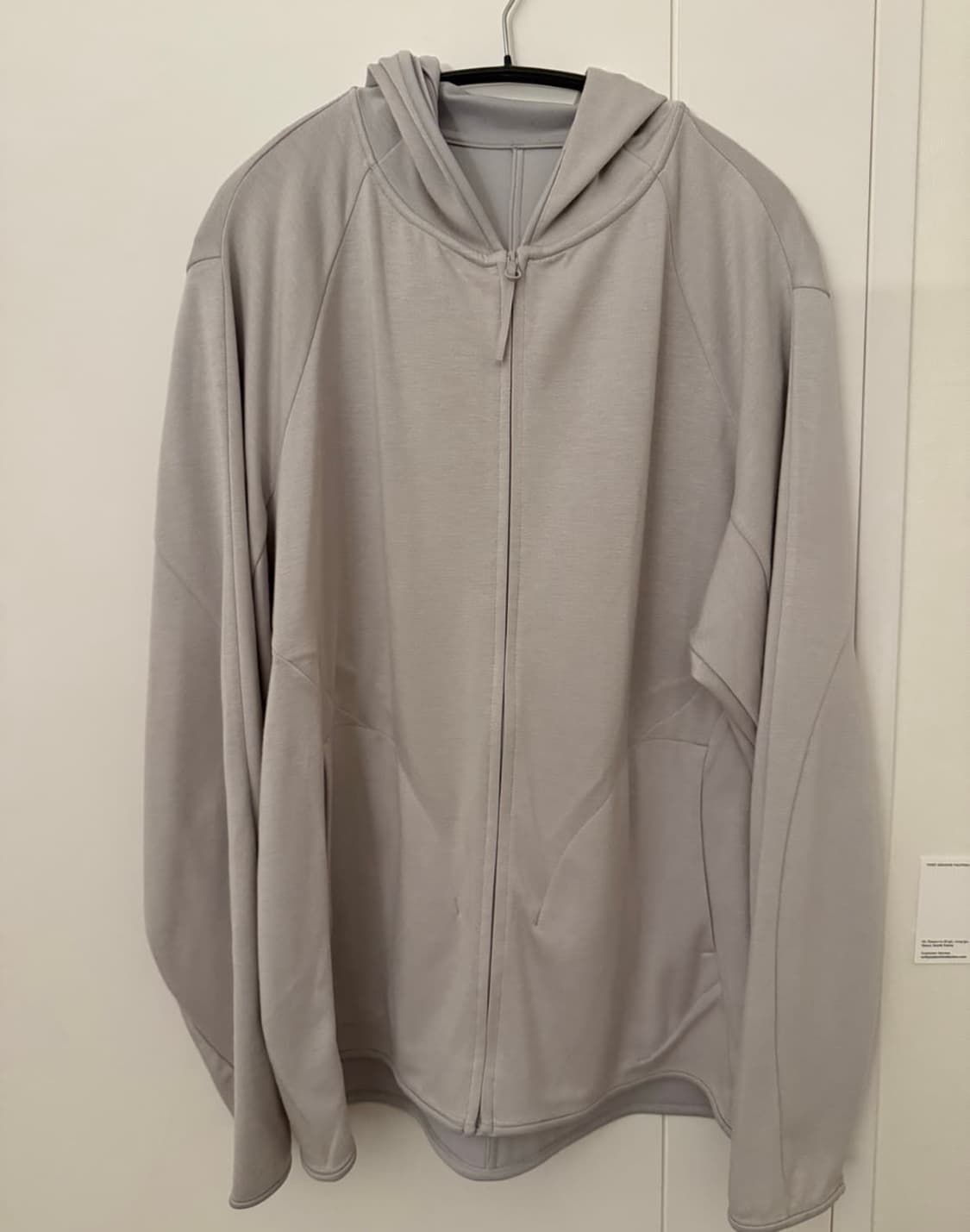 Post Archive 팩션 5.1 후디 상품이미지2