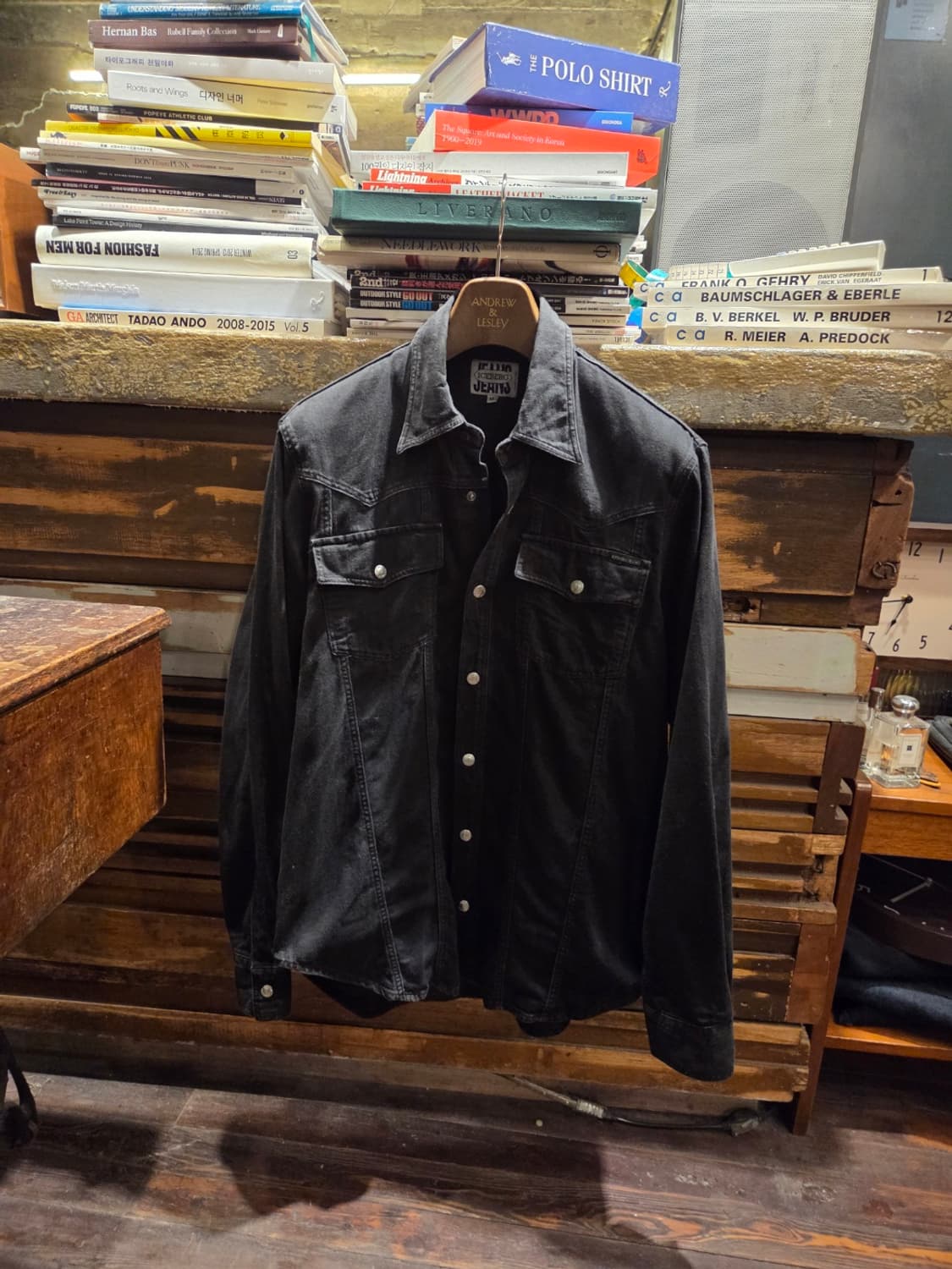 이탈리아 브랜드 아이스버그 상품이미지10