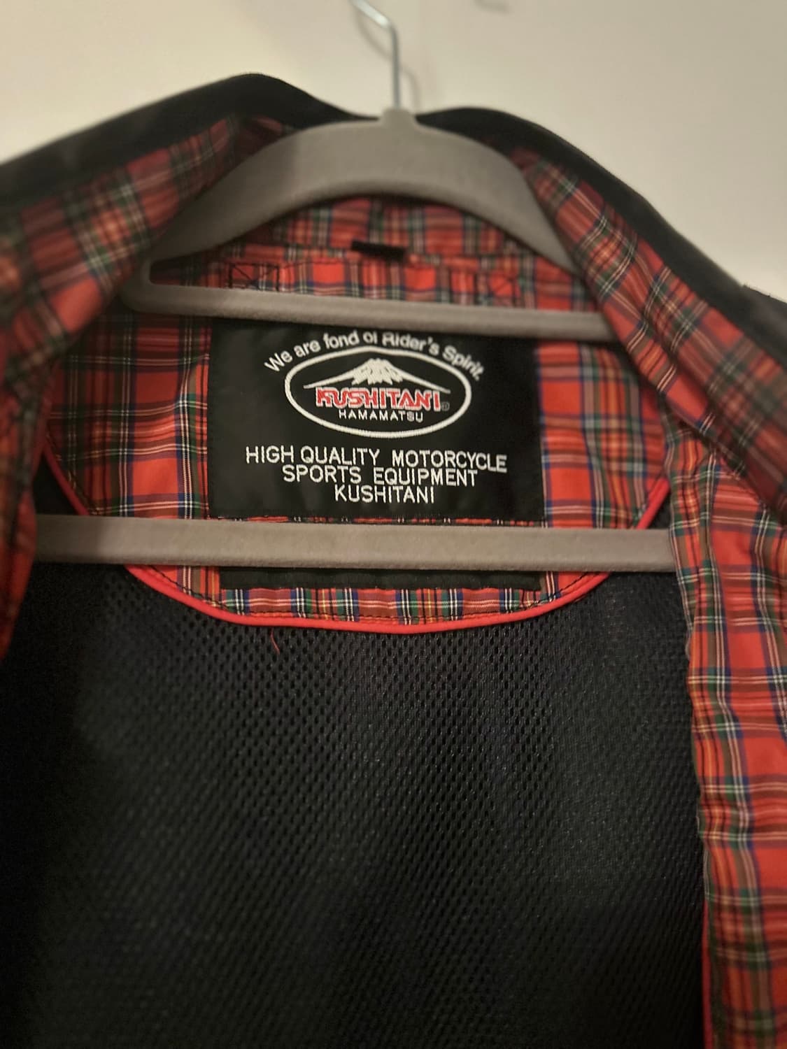 쿠시타니 K-2363 아쿠아 재킷 상품이미지2