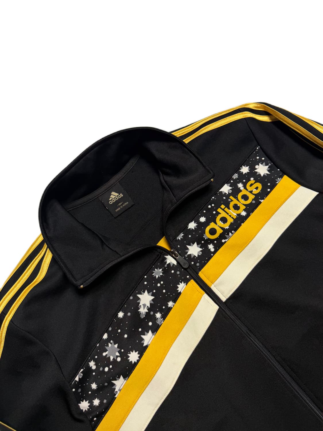 아디다스 빈티지 스타 저지  상품이미지2