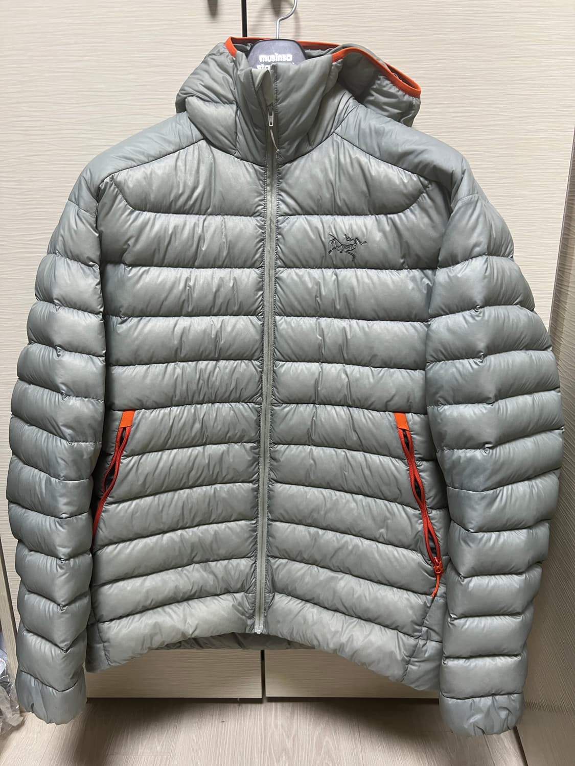 아크테릭스 해비타트 세륨 L 상품이미지1