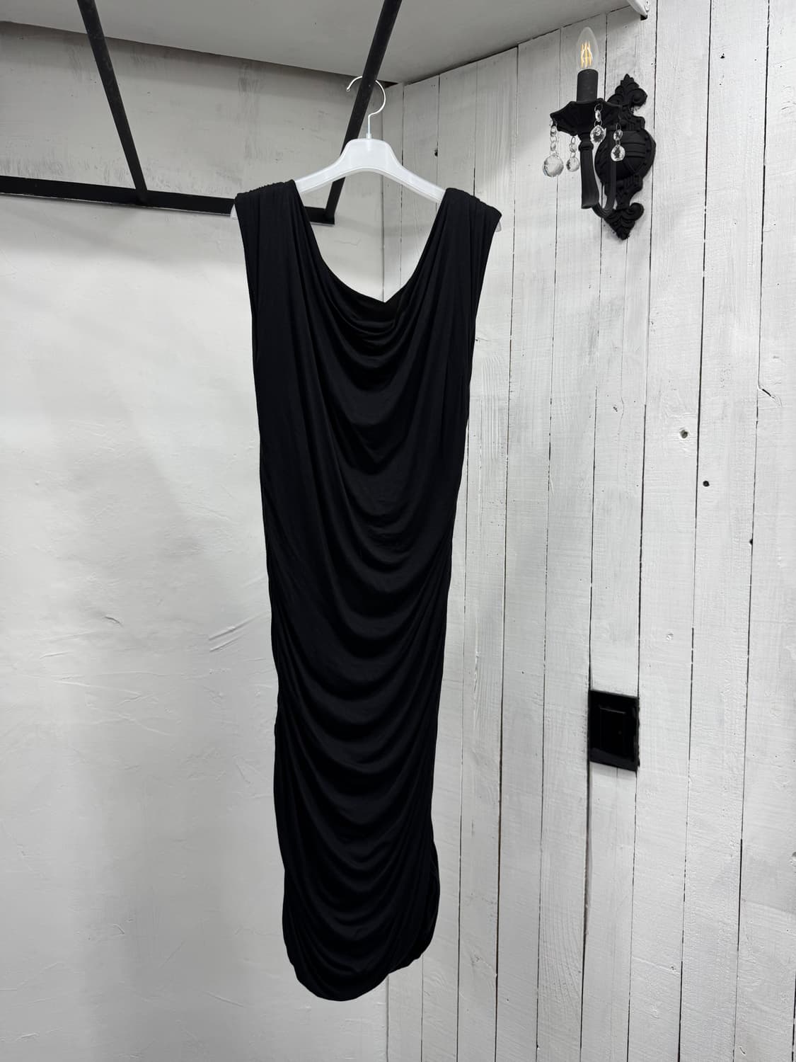 vtg dress 상품이미지5