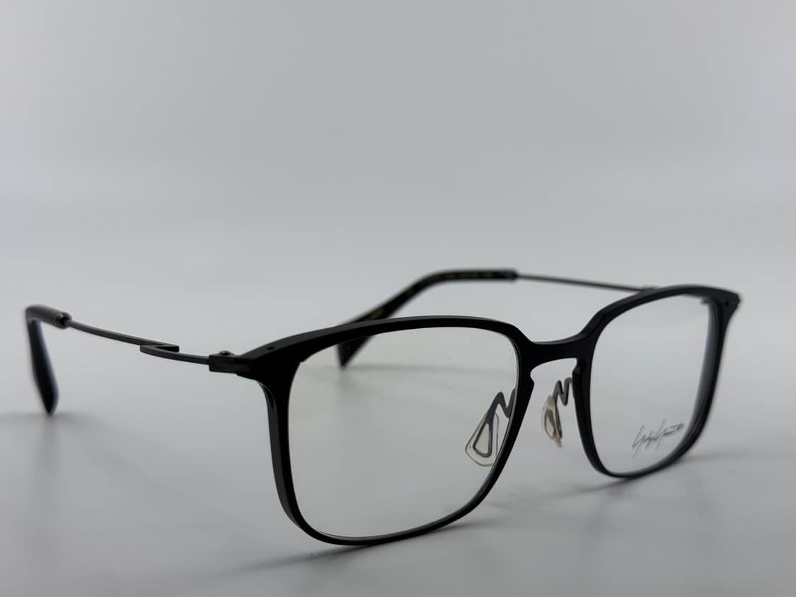 요지 야마모토 Yohji Yamamoto 일본제 안경 0115 상품이미지4