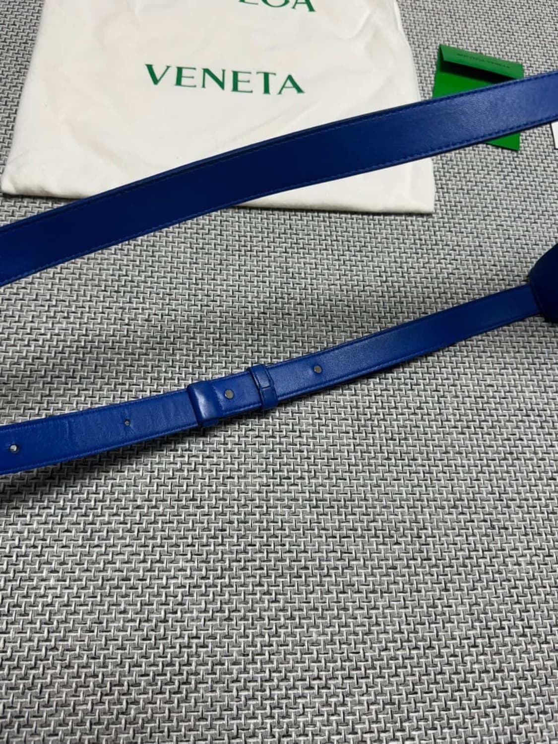 보테가베네타 카세트백 크로스백 가방 상품이미지3