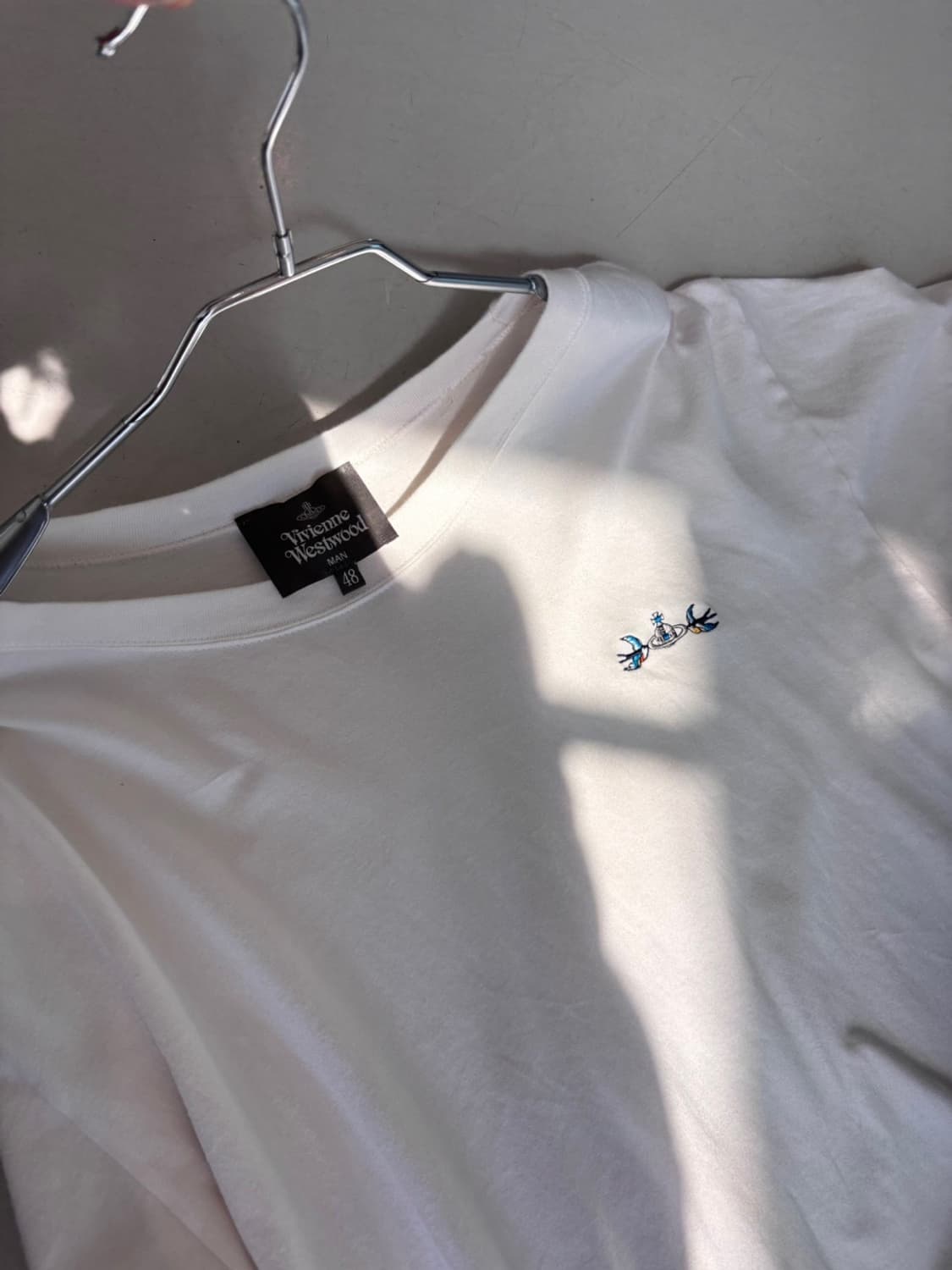 Vintage Vivienne Westwood Round T 상품이미지1