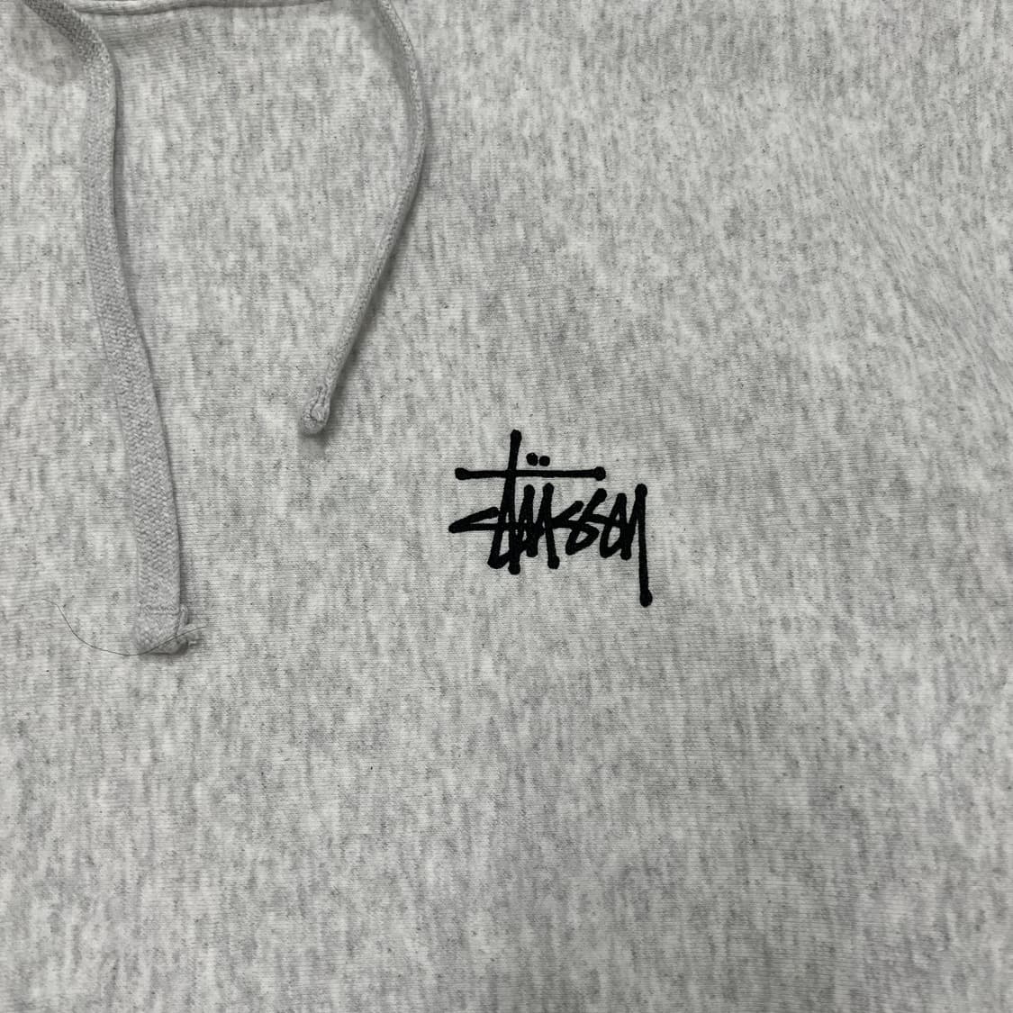 [110] 스투시 후드티 상품이미지3