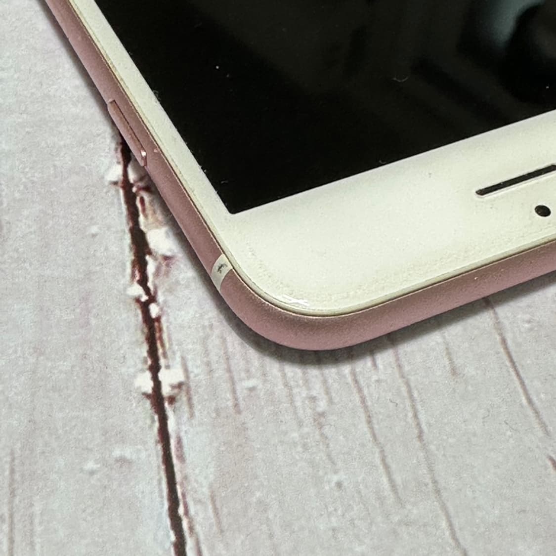 애플 아이폰6s 16기가 로즈 골드 공기계 상품이미지8