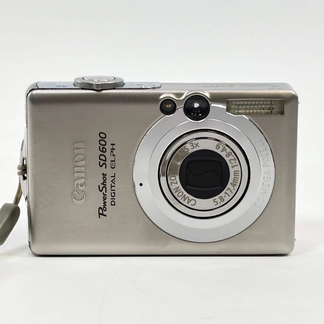 Canon ixus 60 / sd600 / ixy 70 캐논 익서스 디카 상품이미지5