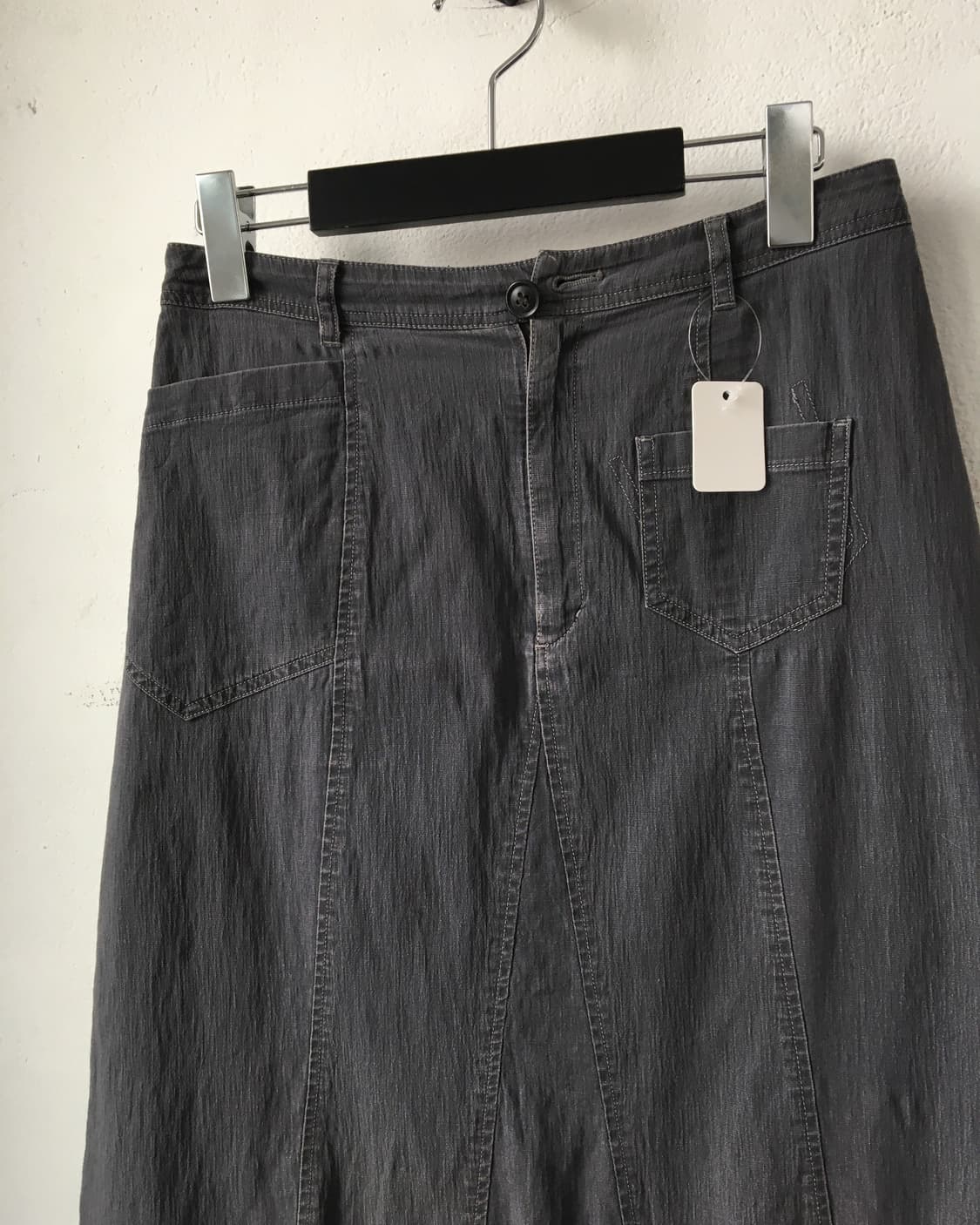 Pocket point skirt 상품이미지4