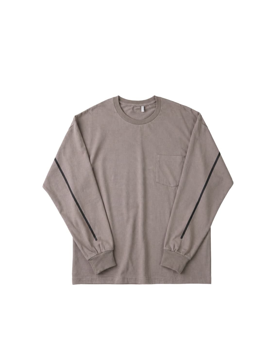 Long Sleeve Cut Sew 상품이미지1