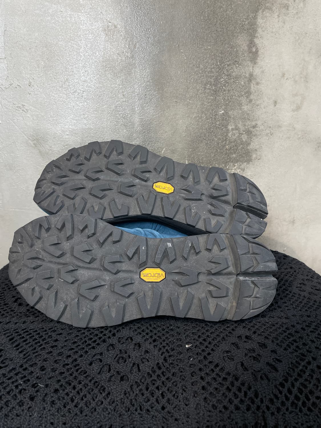 토네이도 마트 드레이프 부츠 상품이미지7