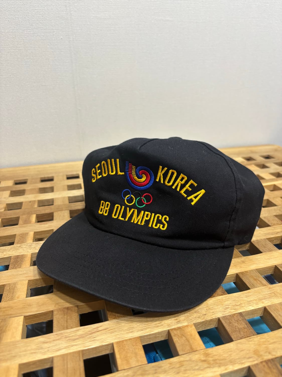 1988 서울 올림픽 볼캡 상품이미지1