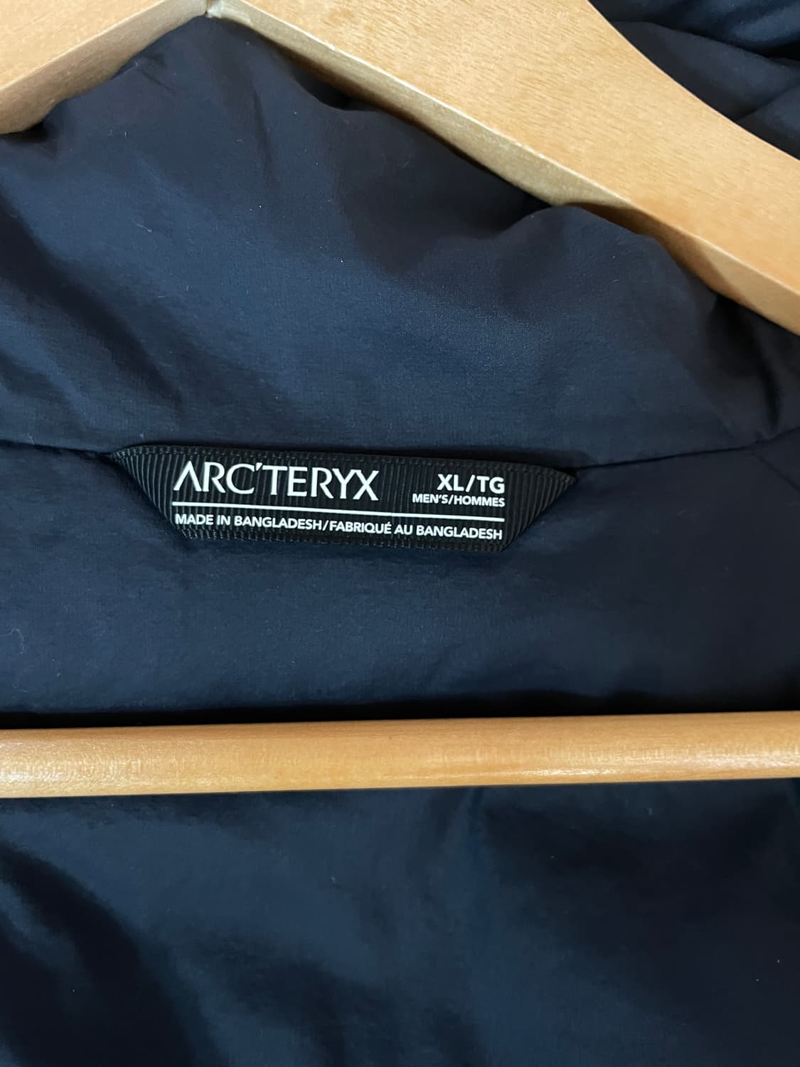 아크테릭스 프로톤 LT 후디 상품이미지10