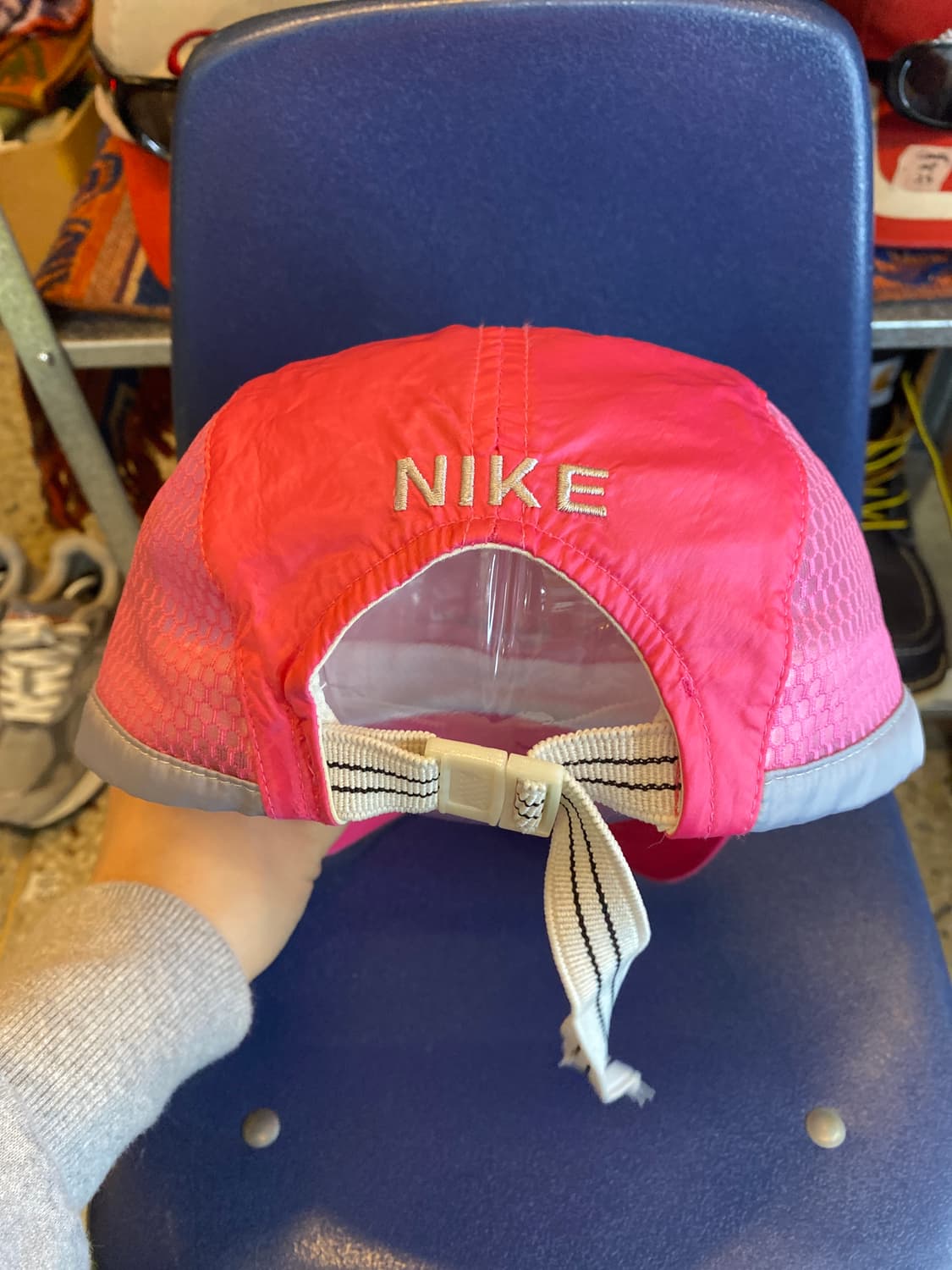 나이키 러닝캡 상품이미지3