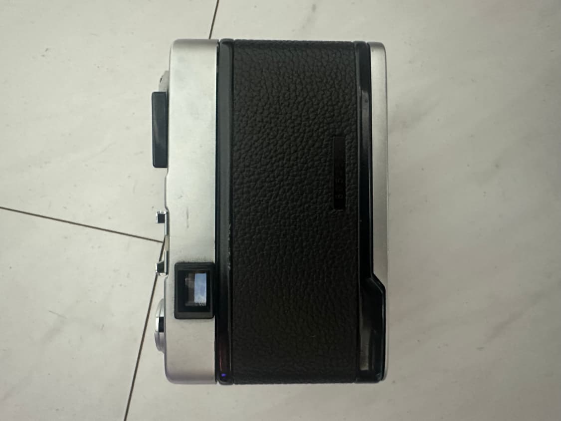 [판매]미놀타 himatic 7s2 상품이미지4